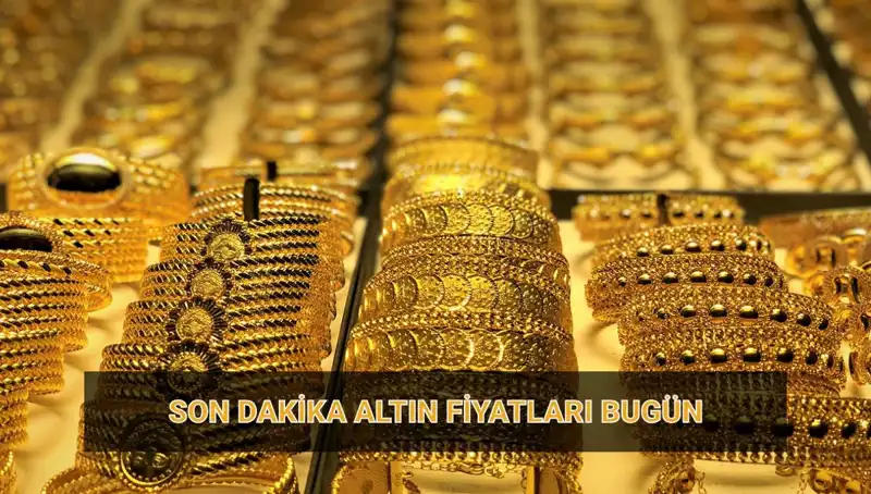 Bugün 25 Mart: Altın Fiyatlarında Son Durum ve Beklentiler