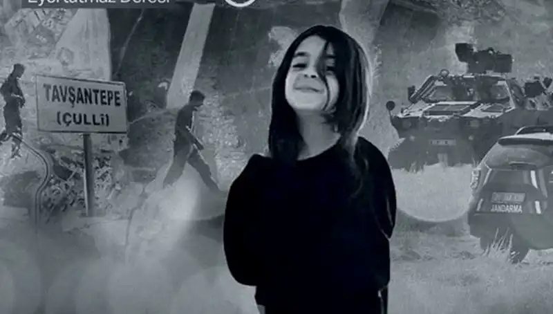 Narin Güran’ın Son İsteği: Kardeşine Söylemek İstedikleri