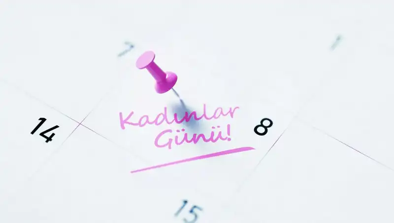 Dünya Kadınlar Günü: Tarihçesi ve Anlamı ile Kutlamalar