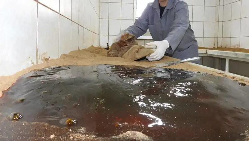 Geleneksel Baharat Duası 485 Yıldır Devam Ediyor: 41 Çeşit Baharatla Hazırlanıyor