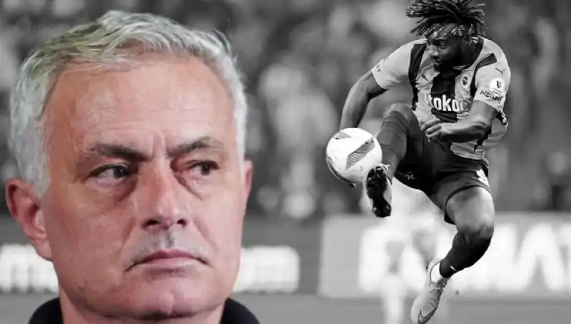 Mourinho ve Maximin Arasındaki Gerilim Tırmanıyor: Suçlamalar Karşılıklı