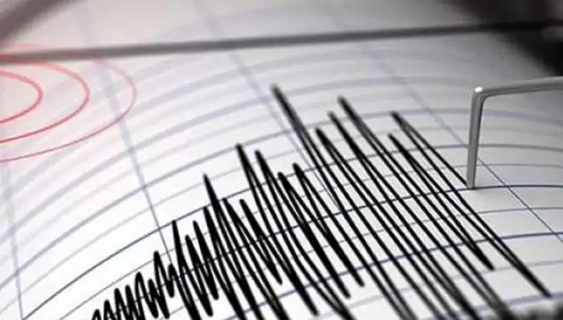 Sındırgı'da Akıl Almaz Deprem: 4,3 Büyüklüğünde Şok Gelişme!