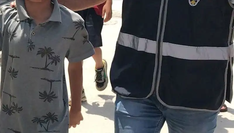 Son 10 Yılda 612 Bin Çocuk Suça İtiştirildi: Nedenleri ve Çözüm Önerileri