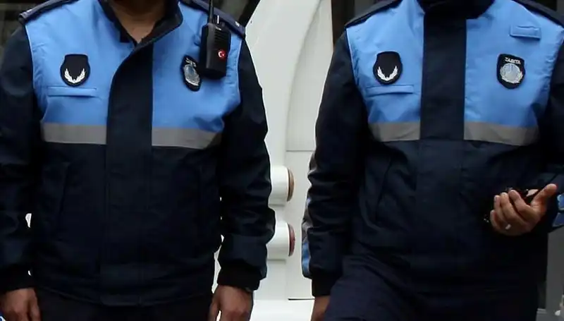 Kayseri'de Dilencilikle Mücadele: Emniyetten Büyük Operasyon