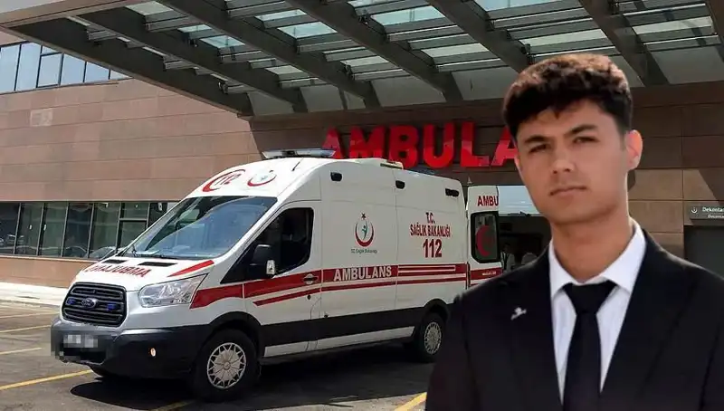Liseli Hüseyin'in Ölümünde Gizemli İhmal İddiası: Baş Ağrısıyla Hastaneye Gitti, 15 Gün Sonra Hayatını Kaybetti