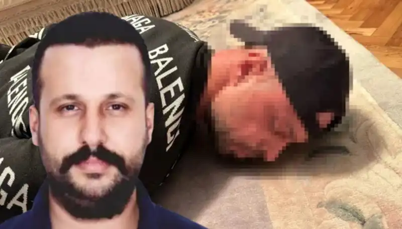 Rapçi Massaka, Barış Boyun'un Gözaltına Alınmasının Ardından Neler Yaşandı?