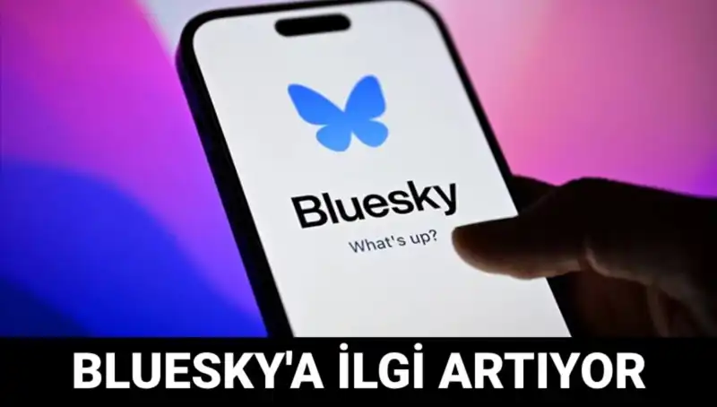 Twitter’a Rakip Olan Bluesky: Üyelik ve Özellikleri Neler?