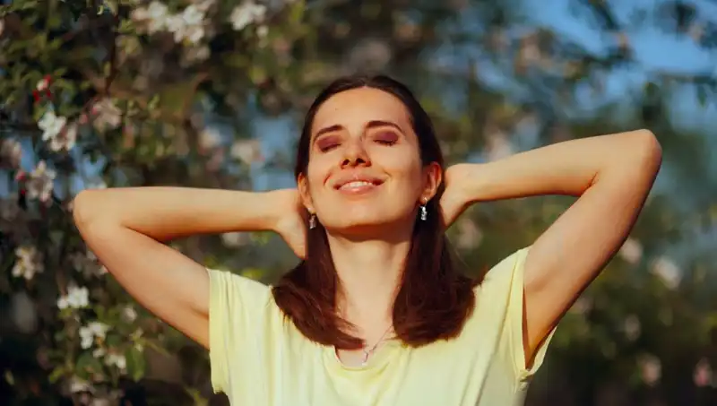 D Vitamini Alımı İçin Yaz Aylarında Doğru Zamanı Belirleme