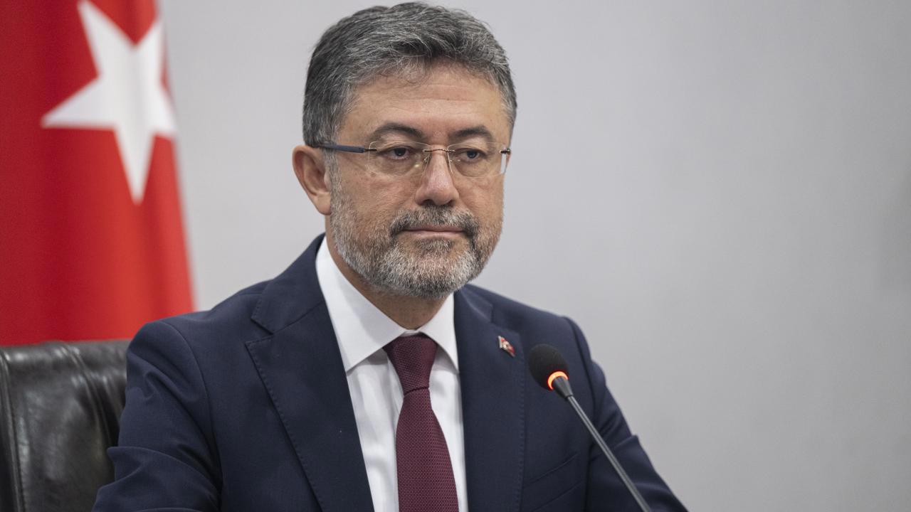 Türkiye Tarım Bakanı Yumaklı: Suriye'ye Tarım Ateşi Atama Hazırlığı