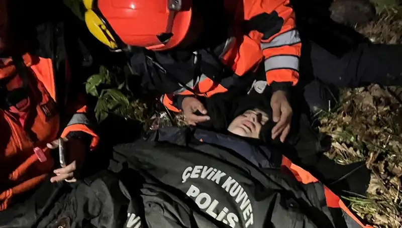 Ece Gürel Olayında Çarpıcı Gelişmeler: Kaybolduğunu Mesajla Bildirdi