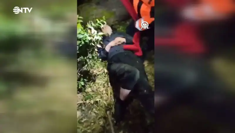Ece Gürel'in Gizemli Anları: Yeni Görüntülerin Ardındaki Hikaye