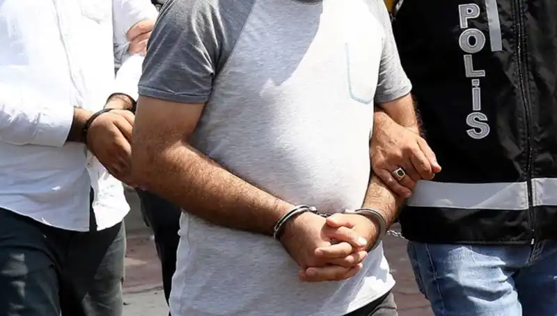 Ankara'da 547 Kişi Operasyonla Yakalandı: Ayrıntılar Neler?