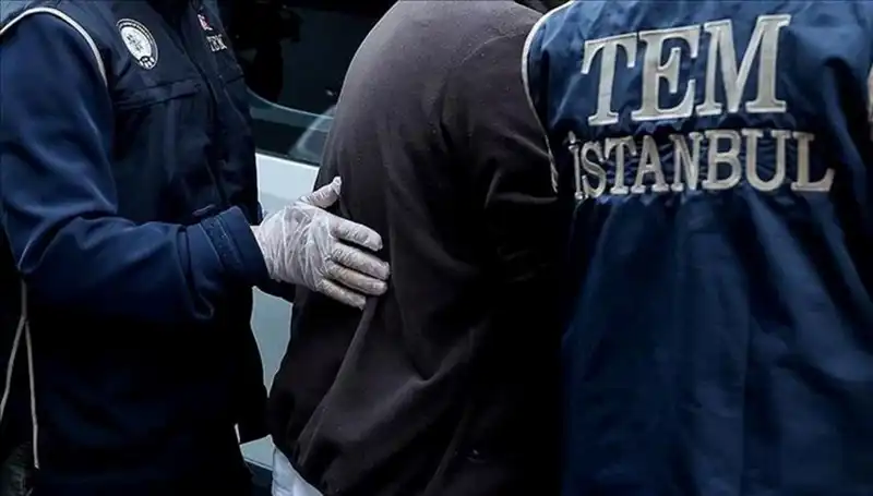 İstanbul Belediyesi'nde DHKP-C Operasyonu: Gözaltı Kararı ve Gelişmeler