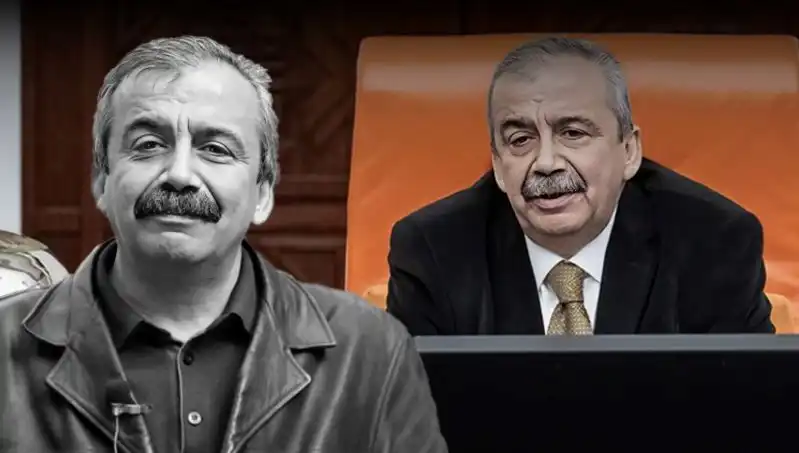 Sırrı Süreyya Önder'in Hayati Tehlikesi: Son Durumu Ne?