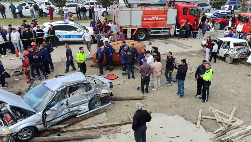 Bayram Coşkusuna Gölge Düşüren Olay: 11 Can Kaybı, 18 Yaralı