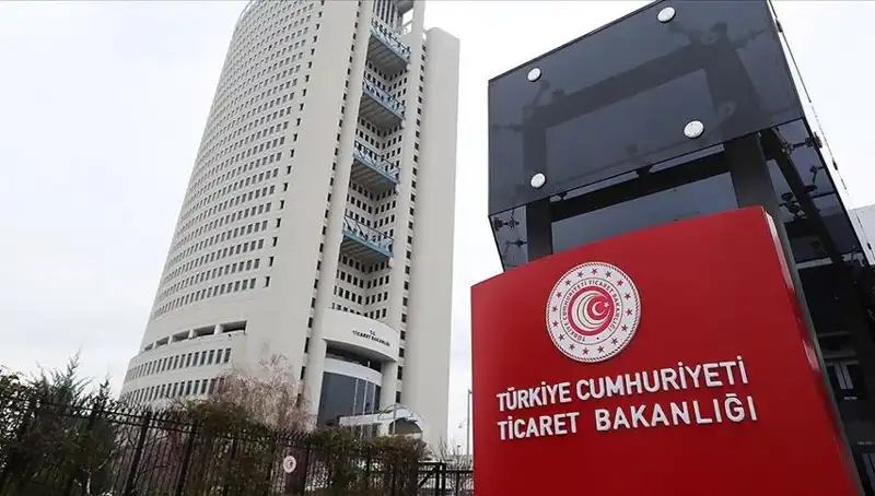 E-Ticaret Dunyasında Şok: 67 Firmaya 93 Milyon TL Ceza!