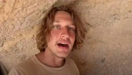 USA'lı turist, yasaklı Kızılderili adasına girdiği için tutuklandı