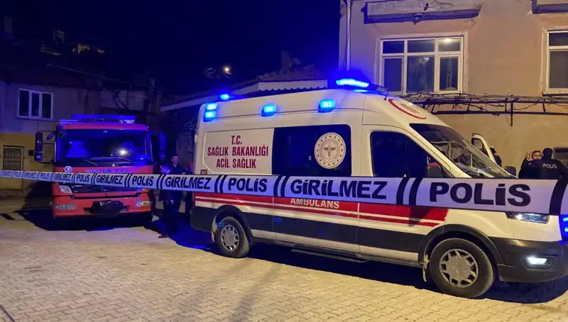 Yaşlı Adamın Evinde Bulunan Cansız Bedeni Şok Etti