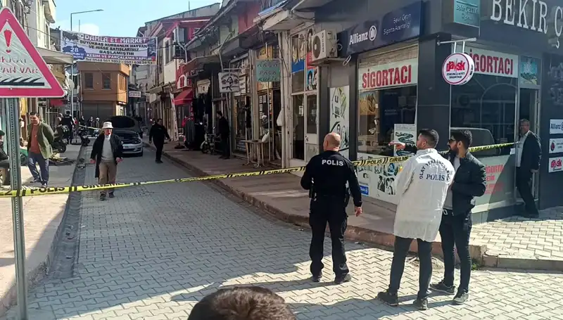El Şakası Tartışması Kanlı Bitti: Pompalı Tüfekle Saldırı!