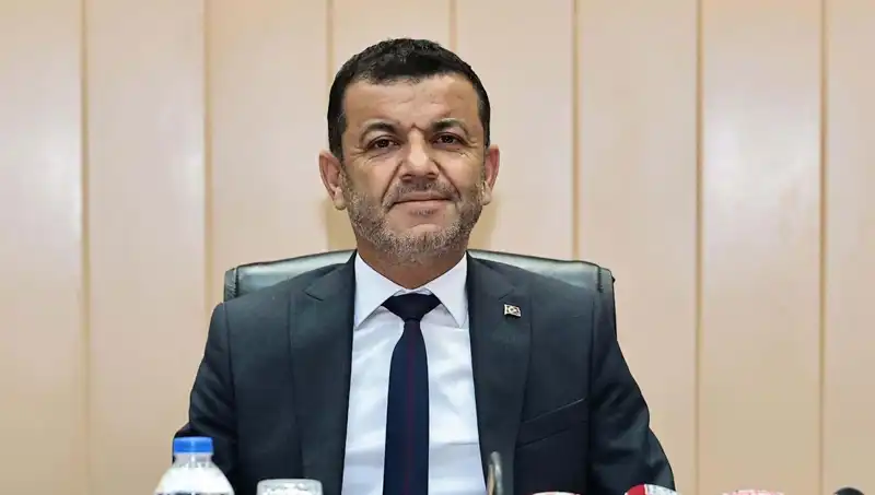 Türkiye’nin Siyasi Arenasındaki Önemli İsim: Bülent Nuri Çavuşoğlu Kimdir?