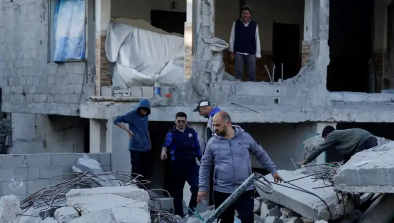 MİT Başkanı Kalın, Hamas Heyeti ile Görüşerek Bölgedeki Gelişmelere Işık Tuttu