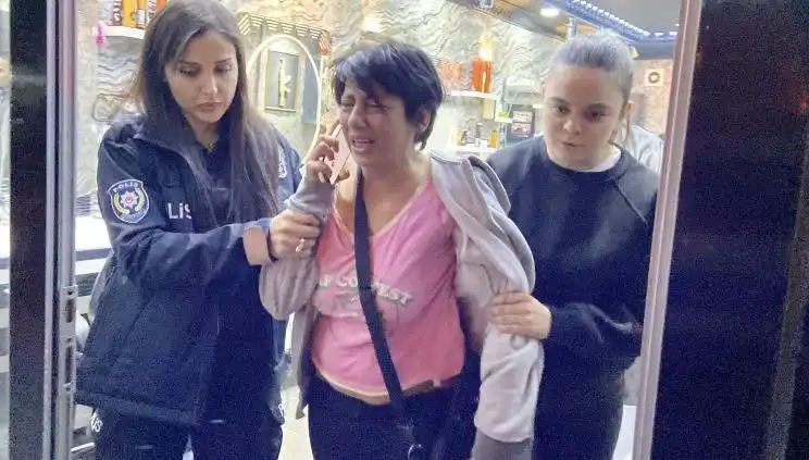Polisin Köpek Dediği Kadına Uygulanan Adli İşlemde Yeni Gelişmeler