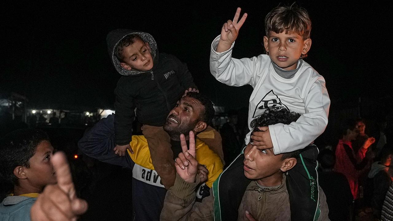 Gazze'de Yeni Ateşkes Bugün Başlıyor!