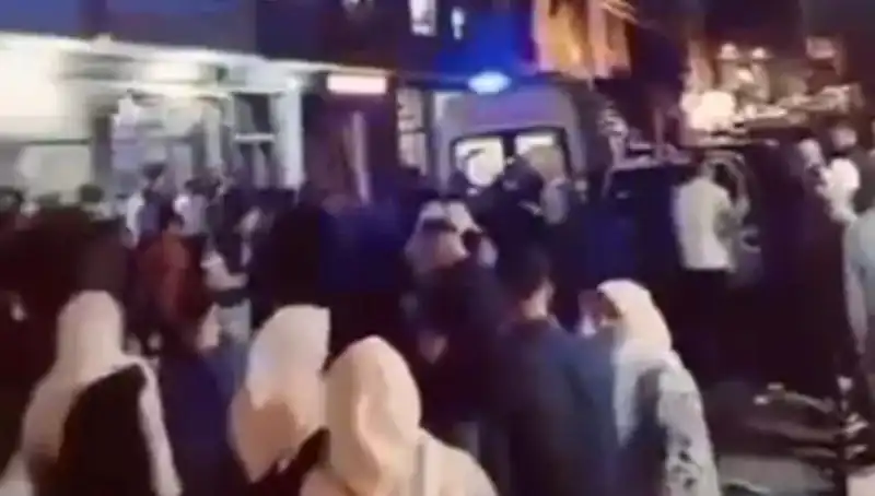 14 Yaşındaki Kader’in Balkondan Düşmesi, Aileyi Kolayca Sarstı