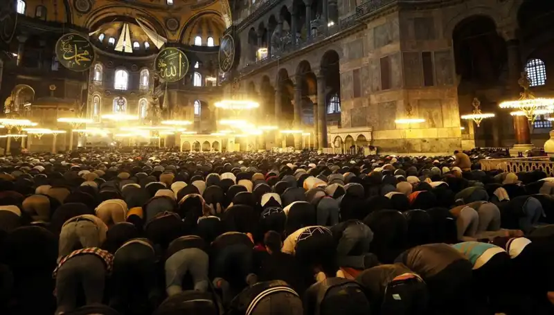 Ramazan Bayramı 2025 Ne Zaman? Takvimdeki Önemli Tarihler