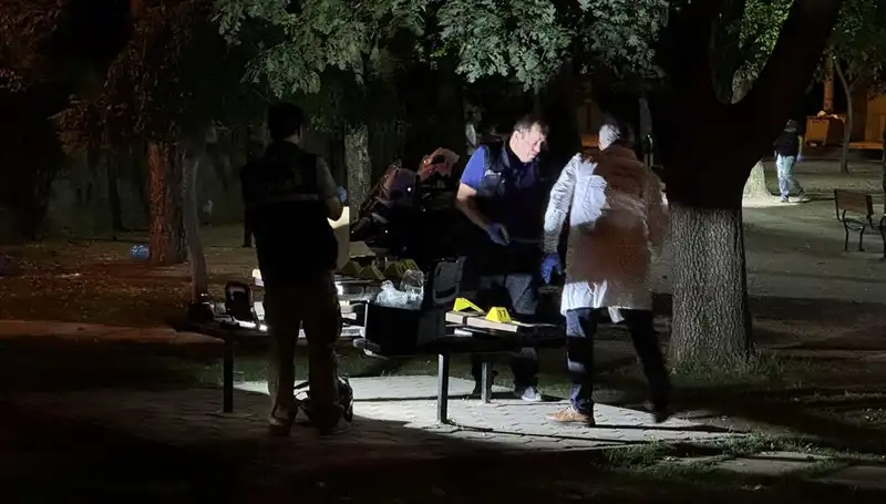 Nefretin Sonu: Husumet Kanlı Bir Geceye Dönüşürken!