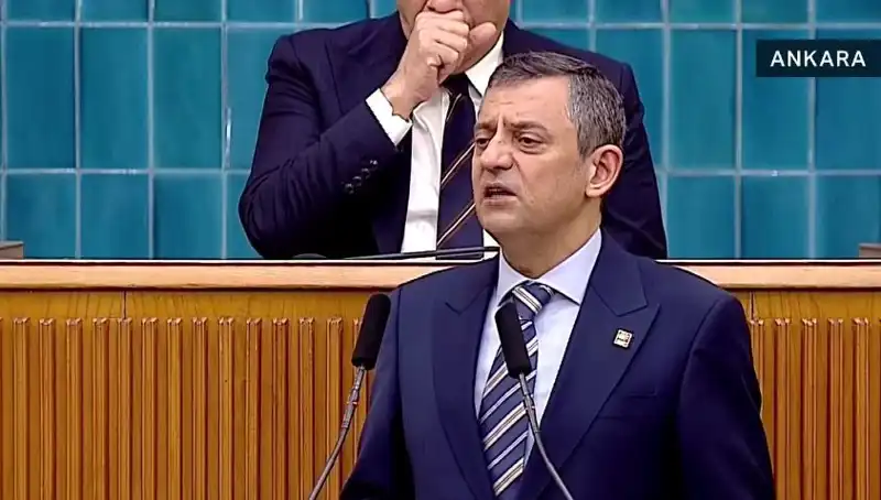 Terörsüz Türkiye Süreci: Meclis Altında Çözüm Arayışı
