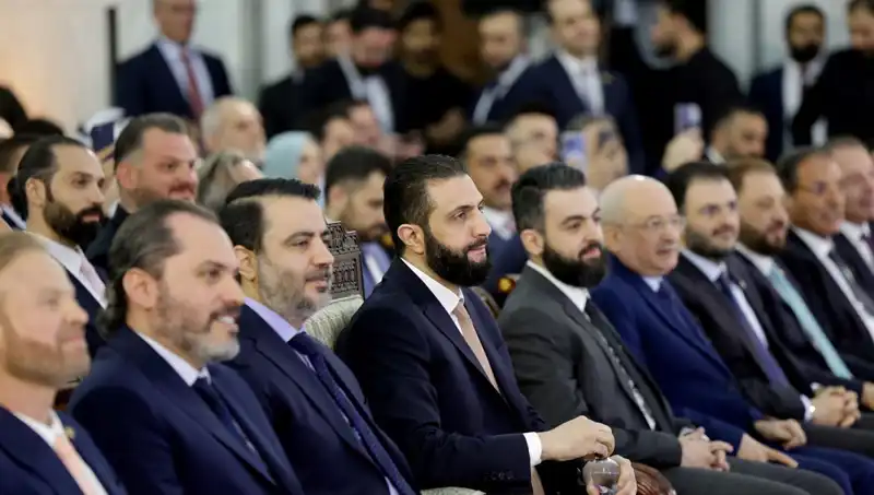 Şam Hükümeti'nin Paris Görüşmelerine Katılmama Kararı: Sebepler Neler?