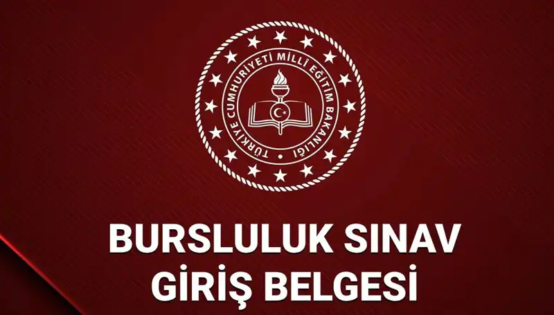 2025 MEB İOKBS Sınav Giriş Belgesi Sorgulama İşlemi Nasıl Yapılır?