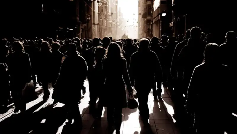 Ahlakın Dünü ve Bugünü: Ne Oluyor Bu Topluma?
