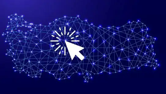 Türkiye'de İnternet'in 32 Yılı: İnternet Haftası Ne Zaman Kutlanacak?