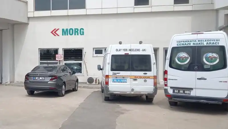 Aksaray'da Kıskançlık Cinayeti: Kuzenin Pompalı Tüfekle Katledilişi Şok Etti