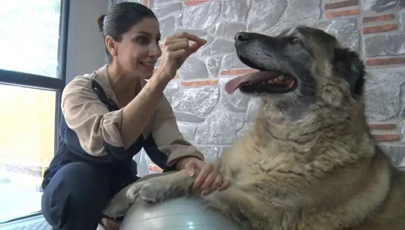 55 Kilo Obez Duman'ın Dönüşüm Hikayesi: Spor ve Pilatesle Sağlığına Kavuşuyor