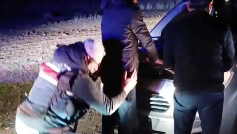 Çocuk Kavgası Aileleri Bir Araya Getirdi: Trajik Sonuçlar