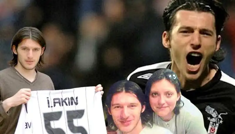 İbrahim Akın, Miras İçin Hukuki Mücadeleye Girdi!