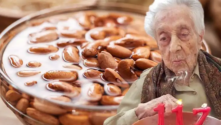 117 Yaşında Hayata Veda Eden Dünyanın En Yaşlı İnsanı Kimdi?