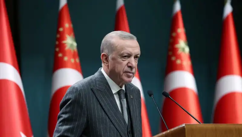 Kabine Toplantısı Ne Zaman? Cumhurbaşkanlığı Toplantısının Tarihi Açıklandı!