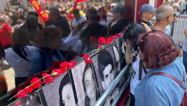 32 Yılda Unutulmayan Yüzleşme: Sivas Madımak Olayı'nda Neler Oldu?