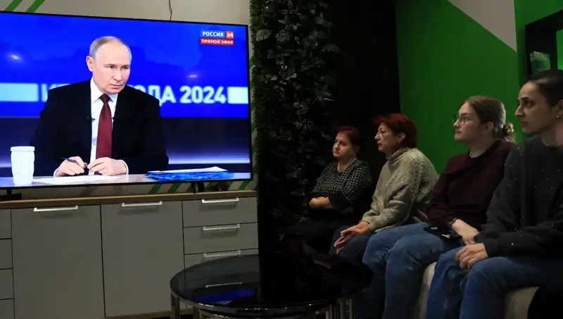 ABD’den Kırım Planı: Ukrayna için Kriz Uyarısı!