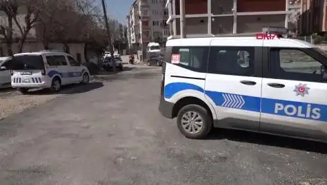 Cezaevinden İzinli Çıkan Şahısın Cesedi Boş Arazide Bulundu