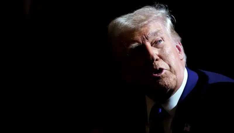 Trump'ın Savaş Zamanı Kararnamesi: Tarihte 3 Kez Kullanıldı