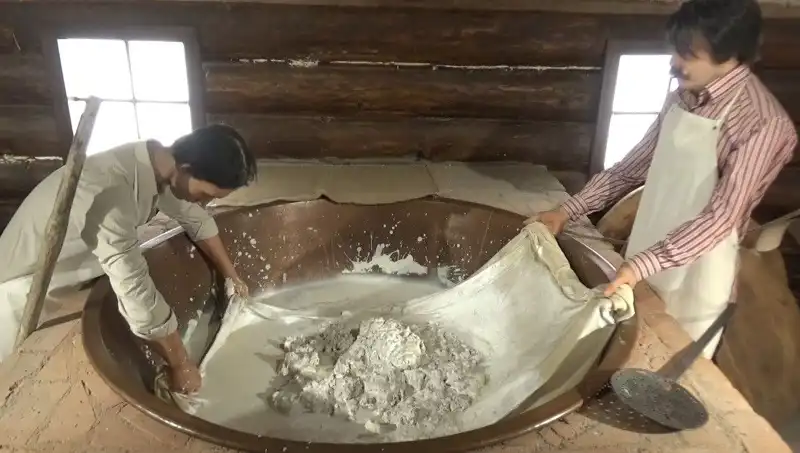 Dünyanın 18. Peynir Rotası: Türkiye'nin İlk ve Tek Müzesi Tescillendi