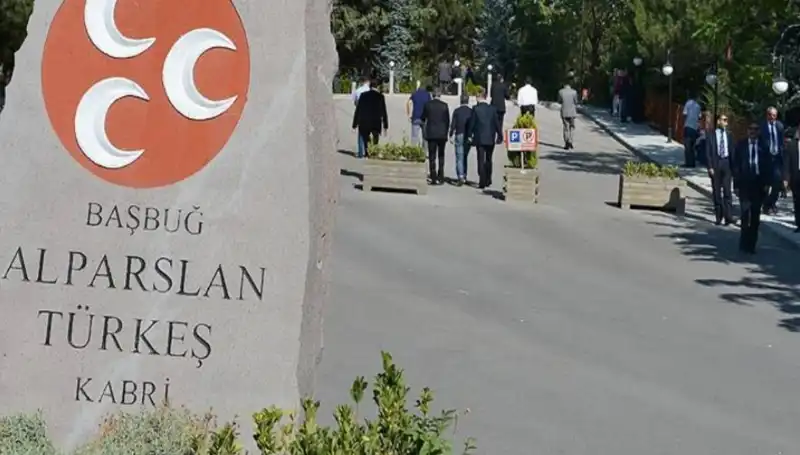 Alparslan Türkeş'in Vefatının 28. Yılı: Anma Etkinlikleri ve Büyüyen Mirası