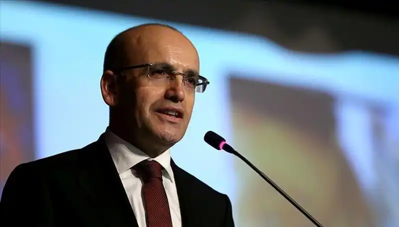 Bakan Şimşek'ten Cari Denge Üzerine Çarpıcı Açıklamalar ve Beklentiler