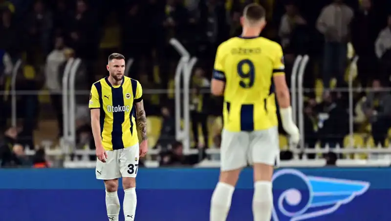 Spor Dünyasında Şok: Turu Zora Soktu, Futbolseverler İsyan Etti!