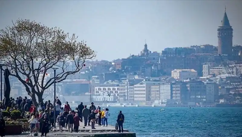 Marmara Depremi Tehlikesi: 300 Bin Bina Tehdit Altında